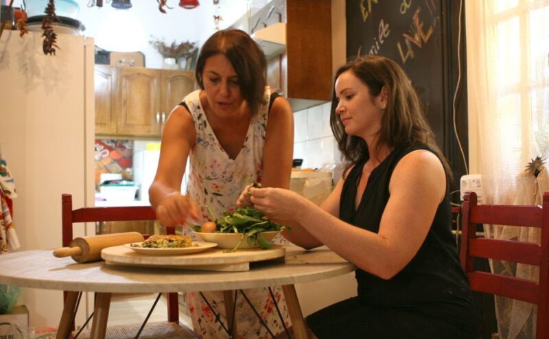 Greek Phyllo and Pie Cooking Class in Athens - A Closer Look at the Experience