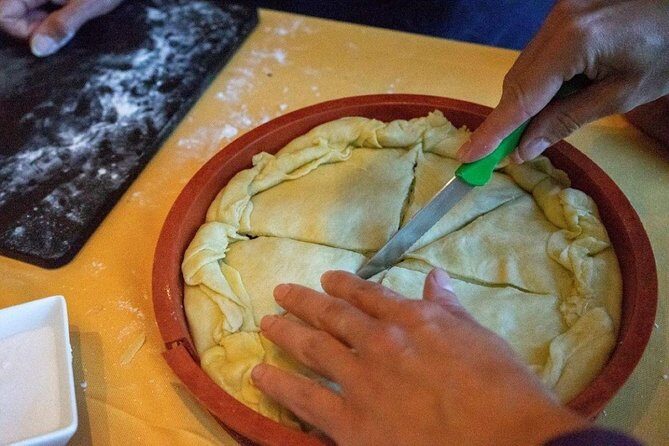 Greek Small-Group Athens Cooking Class & Dinner - Key Points