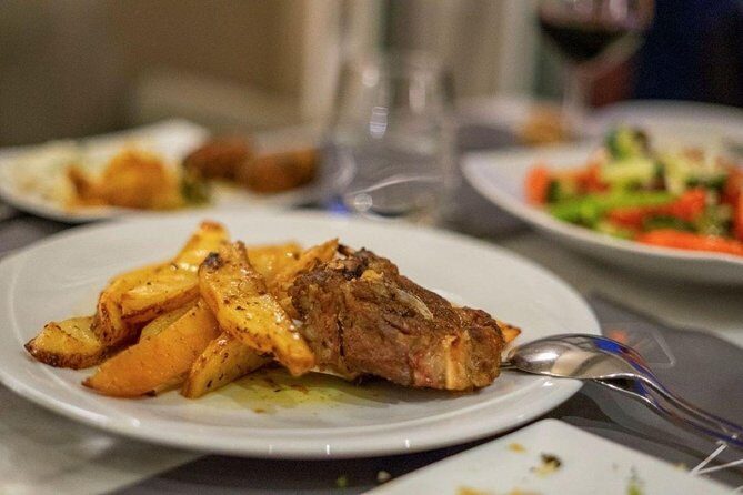 Greek Small-Group Athens Cooking Class & Dinner - In The Sum Up