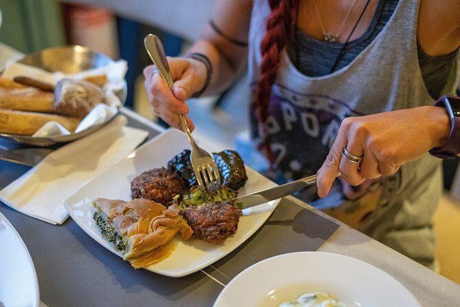 Greek Small-Group Athens Cooking Class & Dinner - FAQ