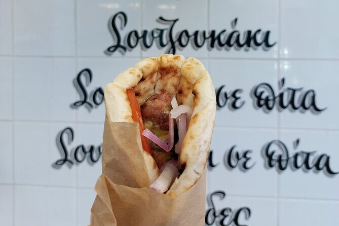 Greek Spirits & Meze Experience Taste Athens Like a Local - A Thorough Look at the Greek Spirits & Meze Experience