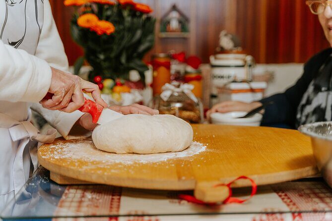Greek Traditional Cooking Lesson with Paulina - Final Thoughts