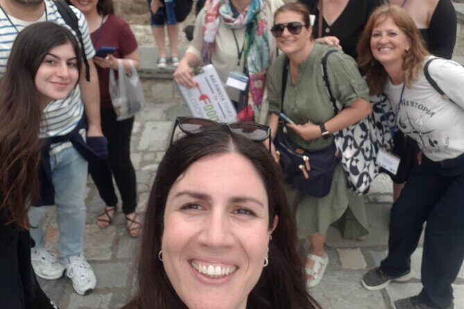 Greek traditional tastes The Kalamata Gastronomic Food Tour - An In-Depth Look at the Kalamata Gastronomic Food Tour