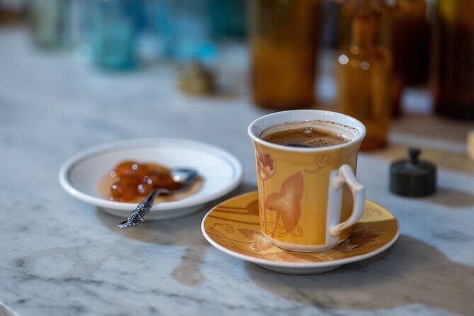 Greek Vegetarian Cooking Class with Olga - A Closer Look at Olga’s Greek Vegetarian Cooking Class