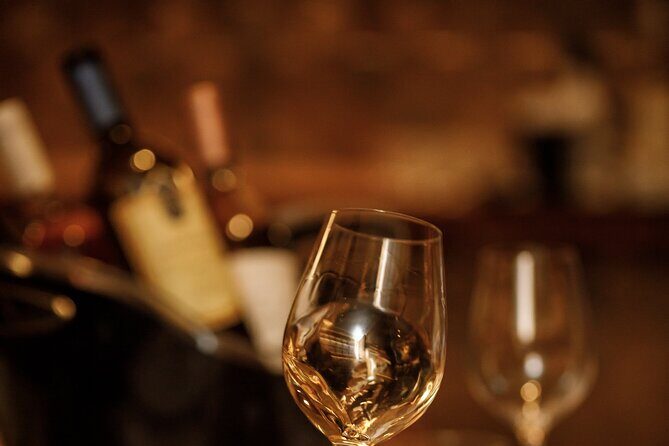 Greek Wine Tasting with Acropolis view - The Value & Overall Experience