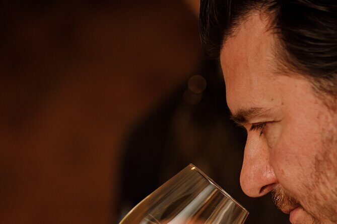 Greek Wine Tasting with Acropolis view - Who Should Book This Tour?