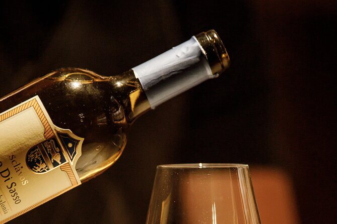 Greek Wine Tasting with Acropolis view - Practical Tips & Considerations