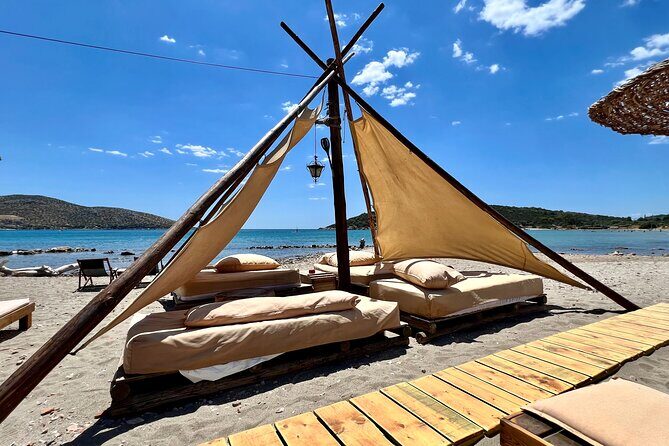 Greek Wine Tour with a Sommelier & Beach Day - Athenian Riviera - Final Thoughts