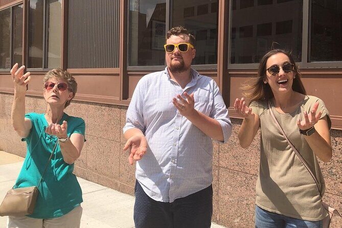 Green Bay City Scavenger Hunt Excursion by Crazy Dash - Why This Scavenger Hunt Is a Great Choice