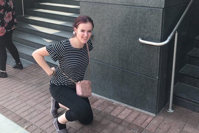 Green Bay City Scavenger Hunt Excursion by Crazy Dash - Final Thoughts: Who Should Consider This?