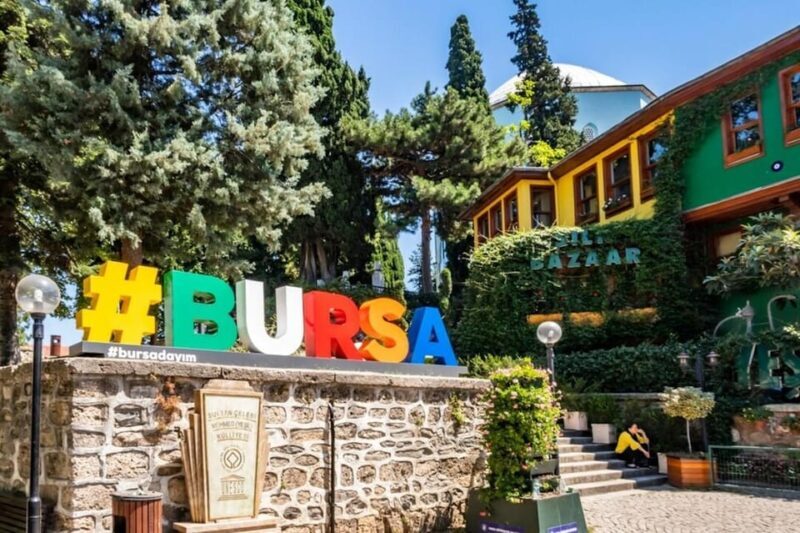 Green Bursa Private Tour from Istanbul - Why Choose This Bursa Private Tour?