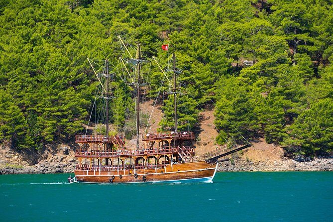 Green Canyon Boat Tour with Lunch From Antalya - The Sum Up: Is This Tour Worth It?