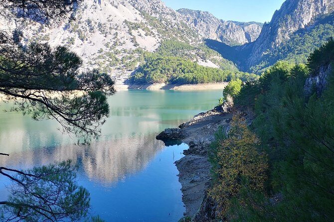Green Canyon Boat Trip, Soft Drinks and Lunch Include from Side - Practical Considerations
