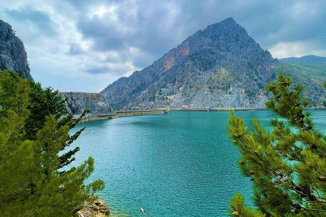 Green Canyon Boat Trip With Lunch and Drinks From Side , Manavgat - FAQs