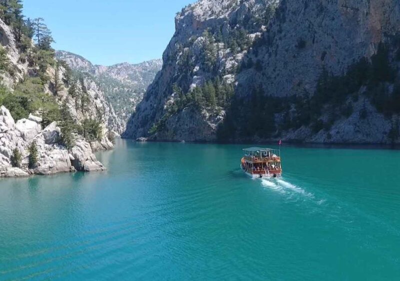 Green Canyon: Boot Tour with Lunch, Soft Drinks, & Transfer - Final Thoughts: Is This Tour for You?