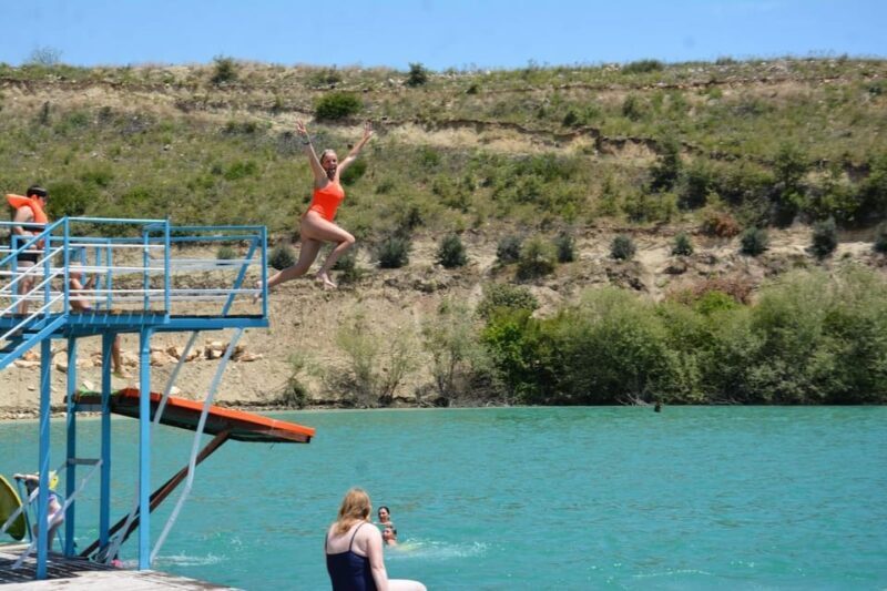 Green Canyon by Cabrio Bus w/ Boat Tour & Lunch from Alanya - Exploring the Green Canyon Adventure from Alanya