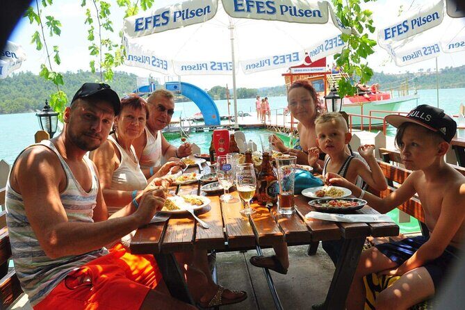 Green Canyon Cruise and Cabrio Bus Guided Tour - Reviews and Authentic Insights