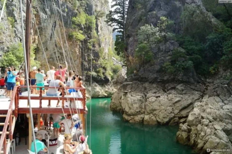 Green Canyon Cruise from Alanya & Side  Explore Nature - Final thoughts: Is this tour right for you?