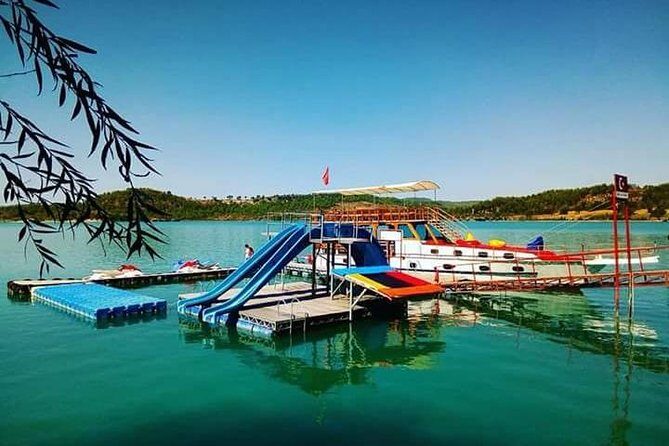 Green Canyon Jeep and Boat Tour with Lunch - An In-Depth Look at the Tour Itinerary and Experience