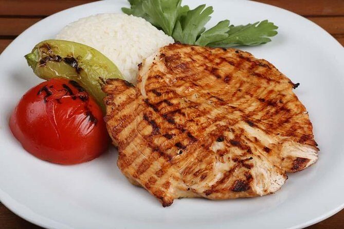 Green Canyon Magic: Scenic Boat Tour for Nature Lovers - Key Points