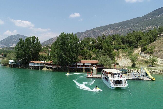 Green Canyon Safari Boat Tour From Side - FAQs About the Green Canyon Safari Boat Tour