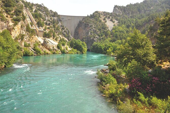Green Canyon Safari Boat Tour From Side - Final Thoughts