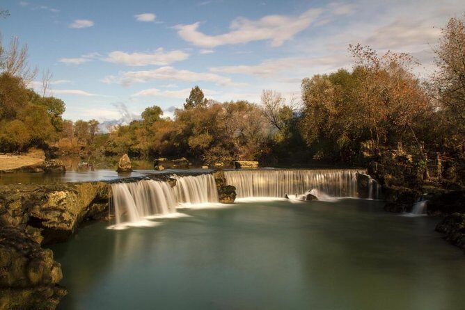 Green Canyon: Side Jeep Safari with Lunch & Waterfall & Boat Trip - An In-Depth Look at the Tour Itself