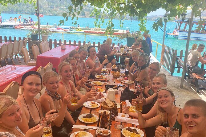 Green Canyon: Side Jeep Safari with Lunch & Waterfall & Boat Trip - Final Thoughts