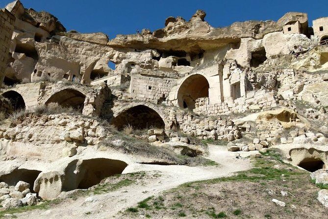 Green Cappadocia Highlights - An In-Depth Look at the Green Cappadocia Highlights Tour