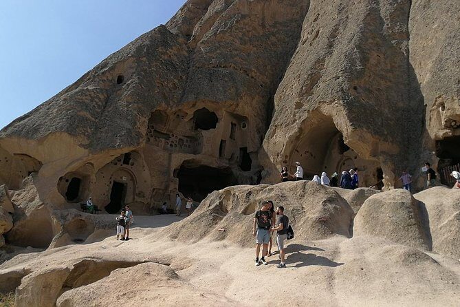 Green Cappadocia Highlights - Final Thoughts