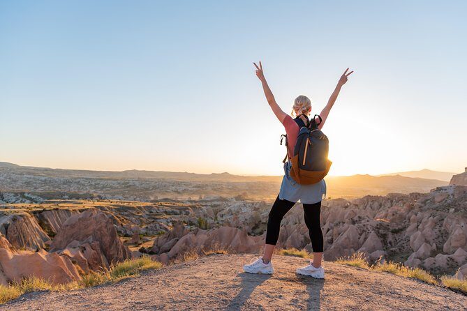 Green Cappadocia Underground City and Valleys Tour. Lunch incl. - Detailed Breakdown of the Itinerary