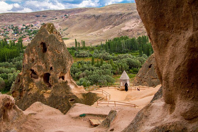 Green Cappadocia Underground City and Valleys Tour. Lunch incl. - The Sum Up