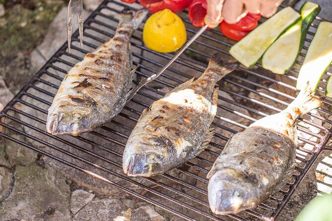 Green Cave Sea Kayak Day Tour in the Elaphiti islands - Authentic Experiences Backed by Reviews