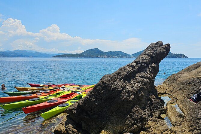 Green Cave Sea Kayak Day Tour in the Elaphiti islands - Final Thoughts: Who Will Love This Tour?