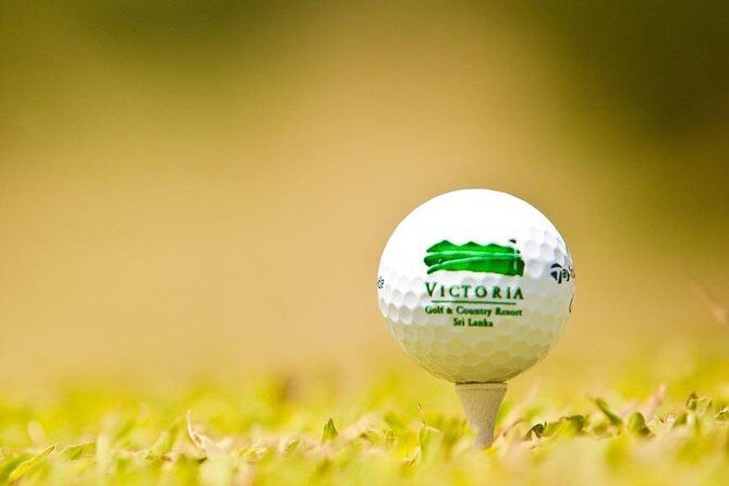 Green Fairways and Golf Break (9 Days) - A Thorough Breakdown of the Tour Experience