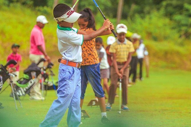 Green Fairways and Golf Break (9 Days) - Practical Details & What You Should Know