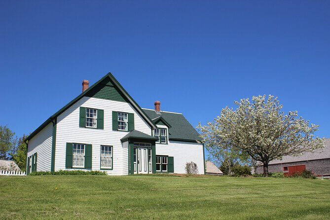 Green Gables House & Our Island Experience - Who Will Love This Tour?