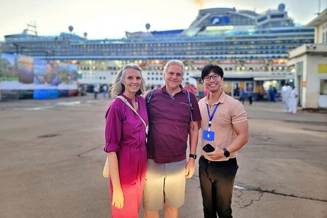 Green Hoi An Market, Farming, Cooking Class, Foot Massage Tour - Who Should Consider This Tour?