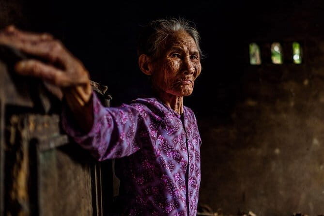 Green Hoi An Market, Farming, Cooking Class, Foot Massage Tour - The Sum Up