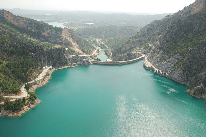 Green Lake Mix Tour - A Day of Nature, History, and Culture - FAQ