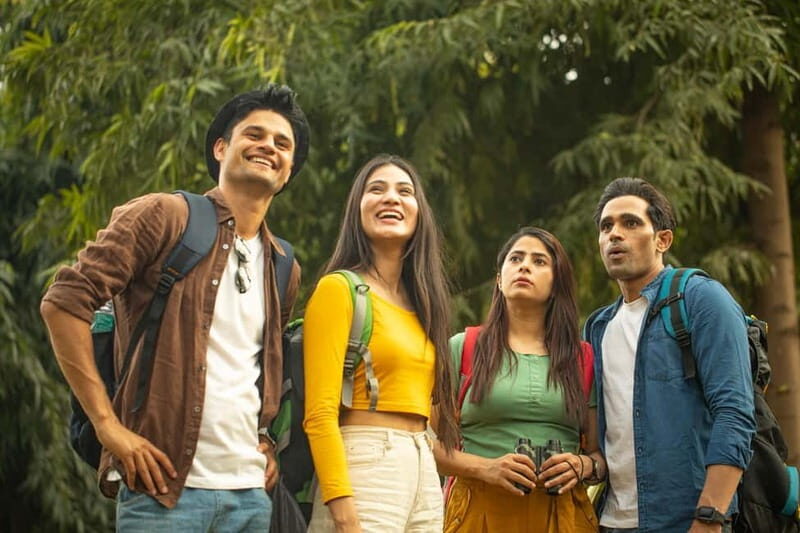 Green Landscapes and Parks of Tirana - Walking Tour - Exploring Tirana’s Green Heart