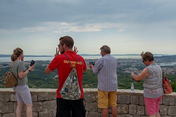 Green Line: Dalmatia For Nature Lovers with Sightseeing Bus - An In-Depth Look at the Itinerary and Experience