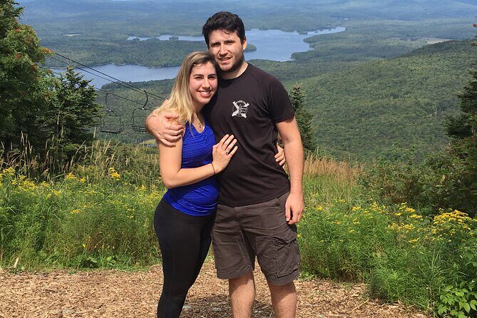 Green Mountain Adventure Challenge Passes - Key Points