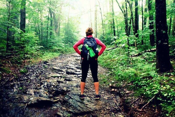 Green Mountain Adventure Challenge Passes - A Deep Dive into the Green Mountain Adventure Challenge