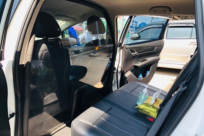 Green Ride: 100% Electric Bangkok Airport Transfer - Who Is This Best For?