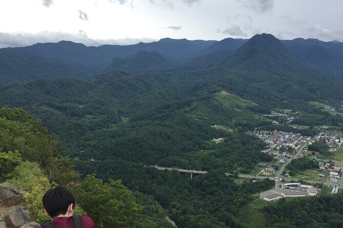 Green Season Half Day Hikes in Sapporo and Hokkaido with Onsen - Final Thoughts: Who Is This Tour Best For?