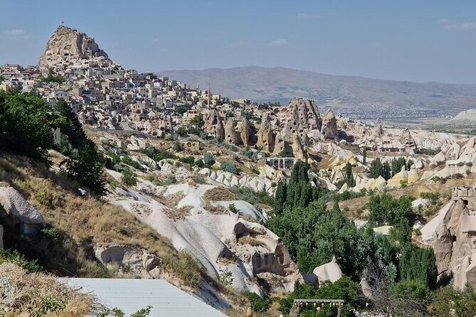 Green Tour Adventure in Cappadocia with Lunch - The Sum Up: Is This Tour Worth It?