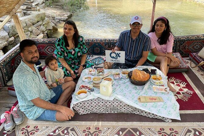 Green Tour in Cappadocia with lunch - Exploring the Itinerary: What Makes Each Stop Special