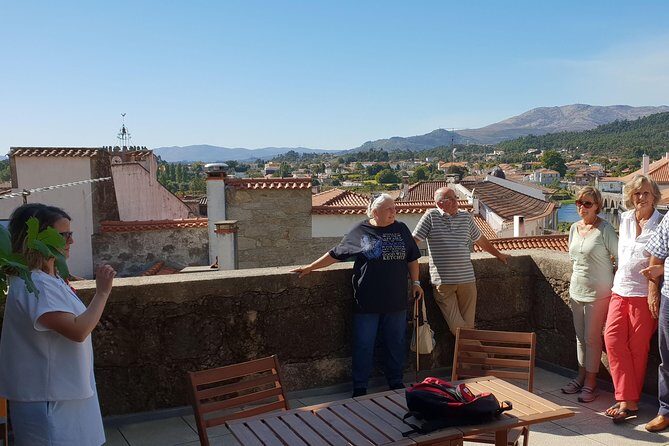 Green Wine Ponte Lima Region-Small Group tour-Lunch,Wine Tastings - A Deep Dive into the Minho Region Tour