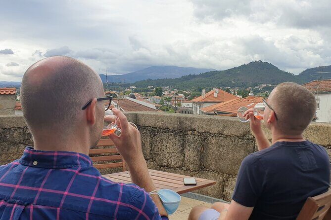 Green Wine Ponte Lima Region-Small Group tour-Lunch,Wine Tastings - Who Is This Tour Best For?